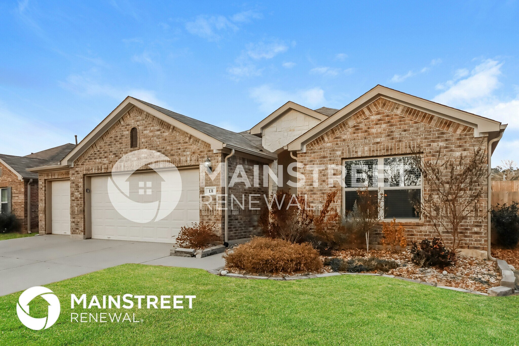 Building Photo - 131 Valiant Ridge Trail