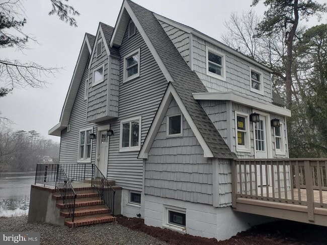 Building Photo - 9 Butler Ct