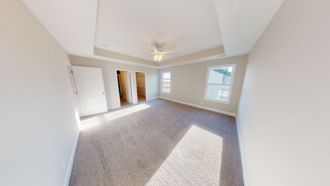 Building Photo - Modern Home with Open Layout, Fireplace and Farmland Views