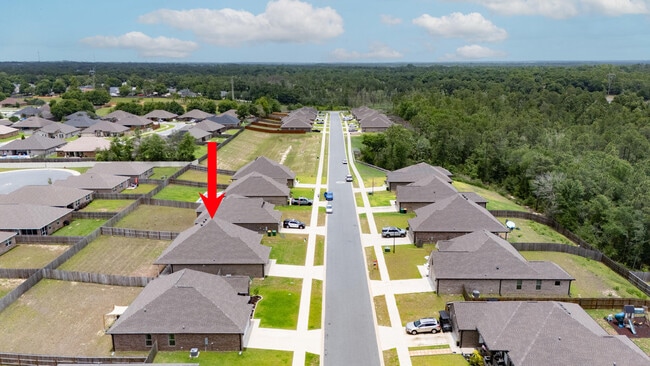 Building Photo - 4630 Jayhawk Dr