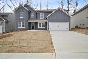 Primary Photo - 394 Fox Crk Dr