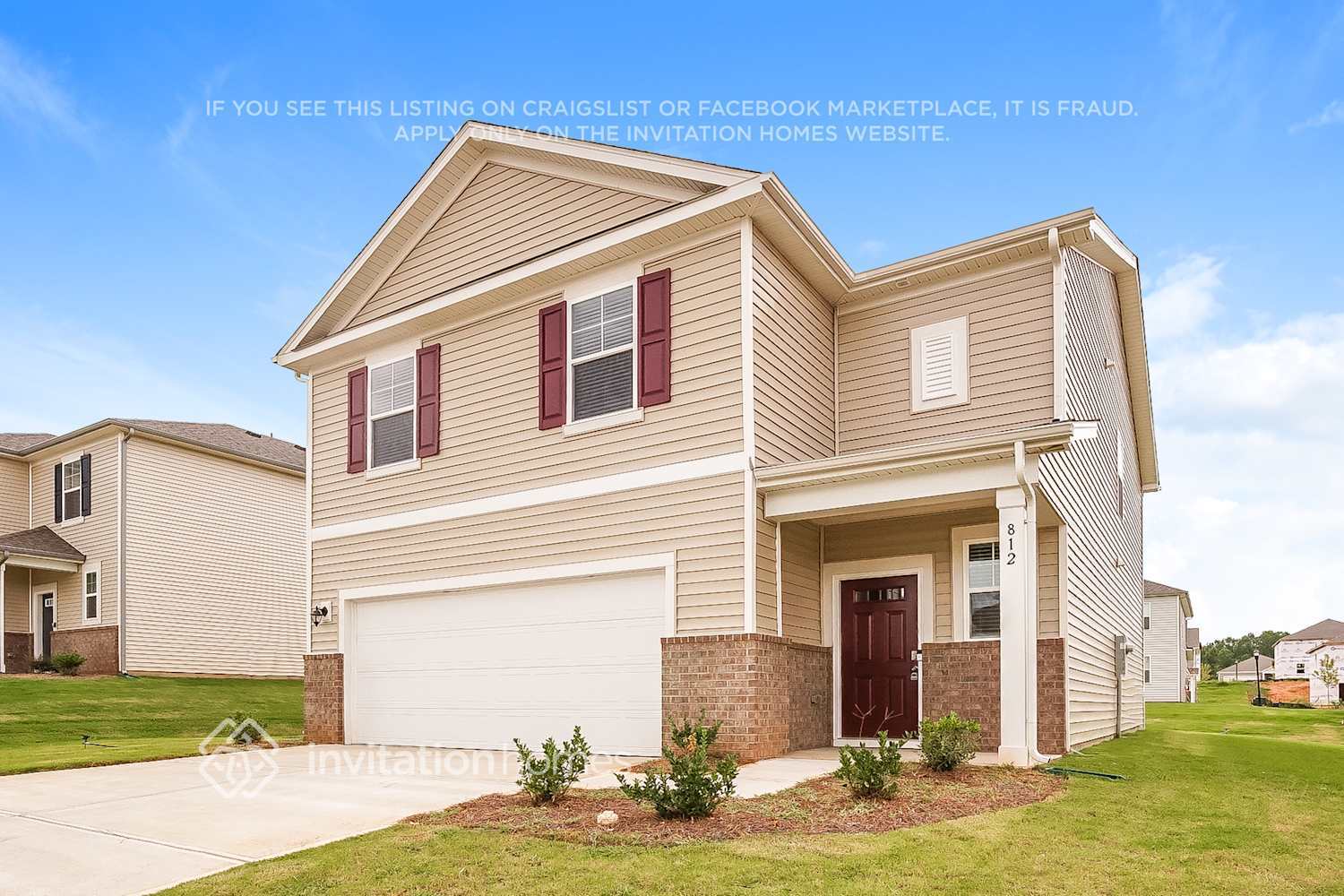 Building Photo - 812 Hallman Br Ln