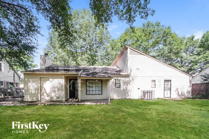 Building Photo - 4414 Sandy Park Dr