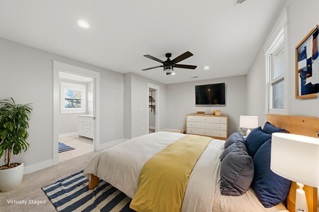 Building Photo - Spacious Ranch on Cul-de-sac Street