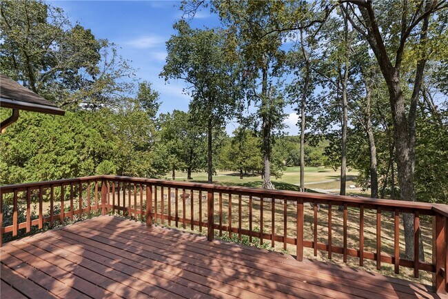 Building Photo - 6 Nottingham Cir