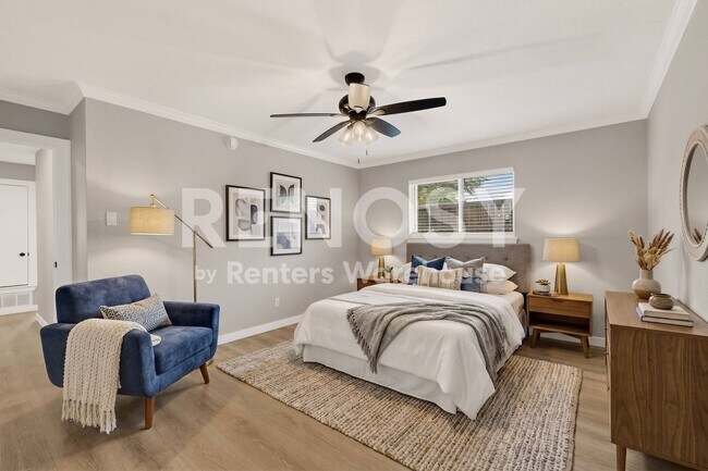 Building Photo - 507 S Spring Creek Dr
