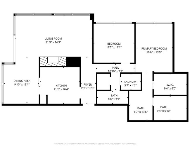 Building Photo - 241 N Vine St