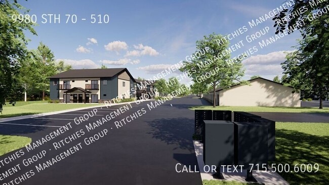 Building Photo - 9980 WI-70