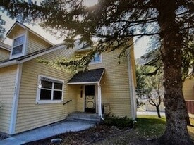 Building Photo - 1911 E Broadway St