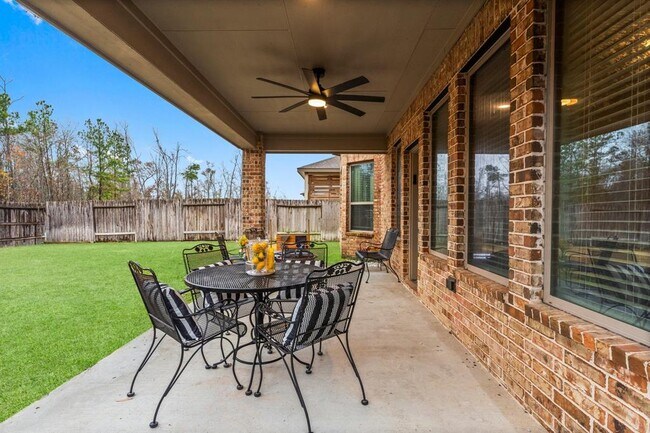 Building Photo - 23625 Alder Branch Ln