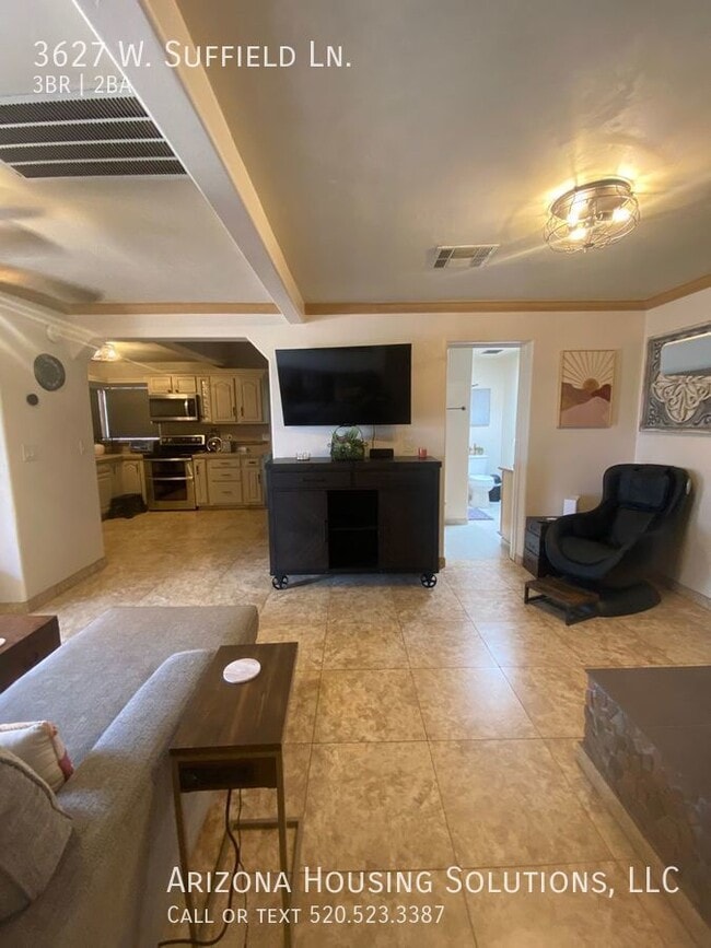 Building Photo - 3627 W Suffield Ln