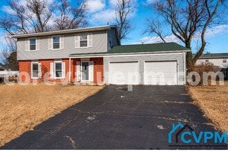 Building Photo - 7884 Huguenot Ct