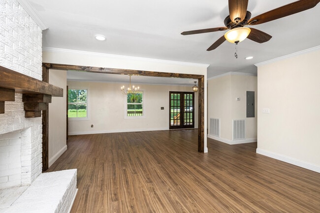 Building Photo - 3435 McCrays Mill Rd