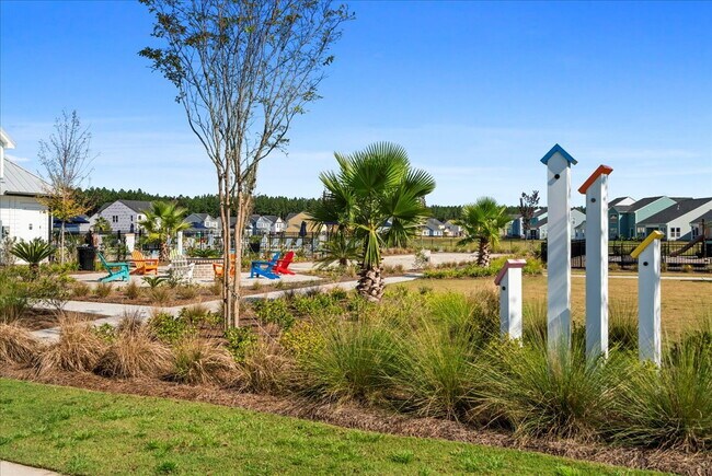 Building Photo - 1011 Swamp Harrier Ave