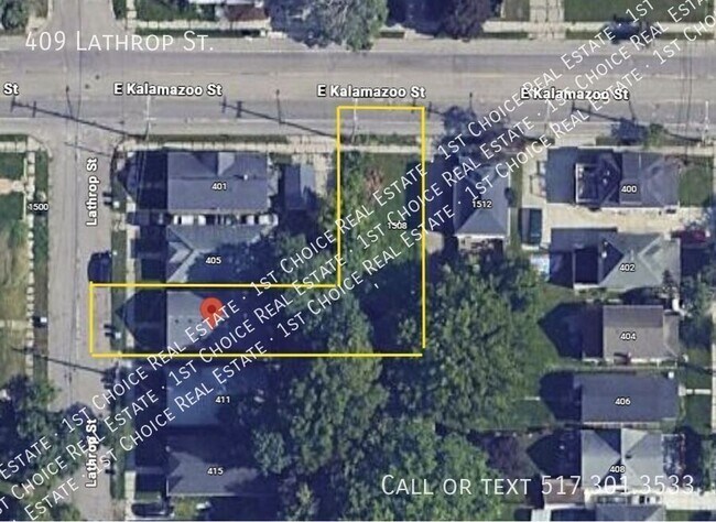Building Photo - 409 Lathrop St
