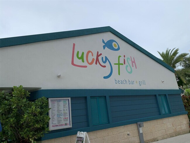 Building Photo - 1009 N Ocean Blvd