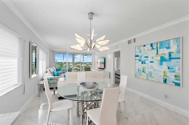 Building Photo - 3100 S Ocean Blvd