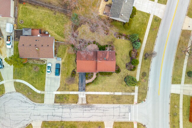 Building Photo - 500 Colgate Ct