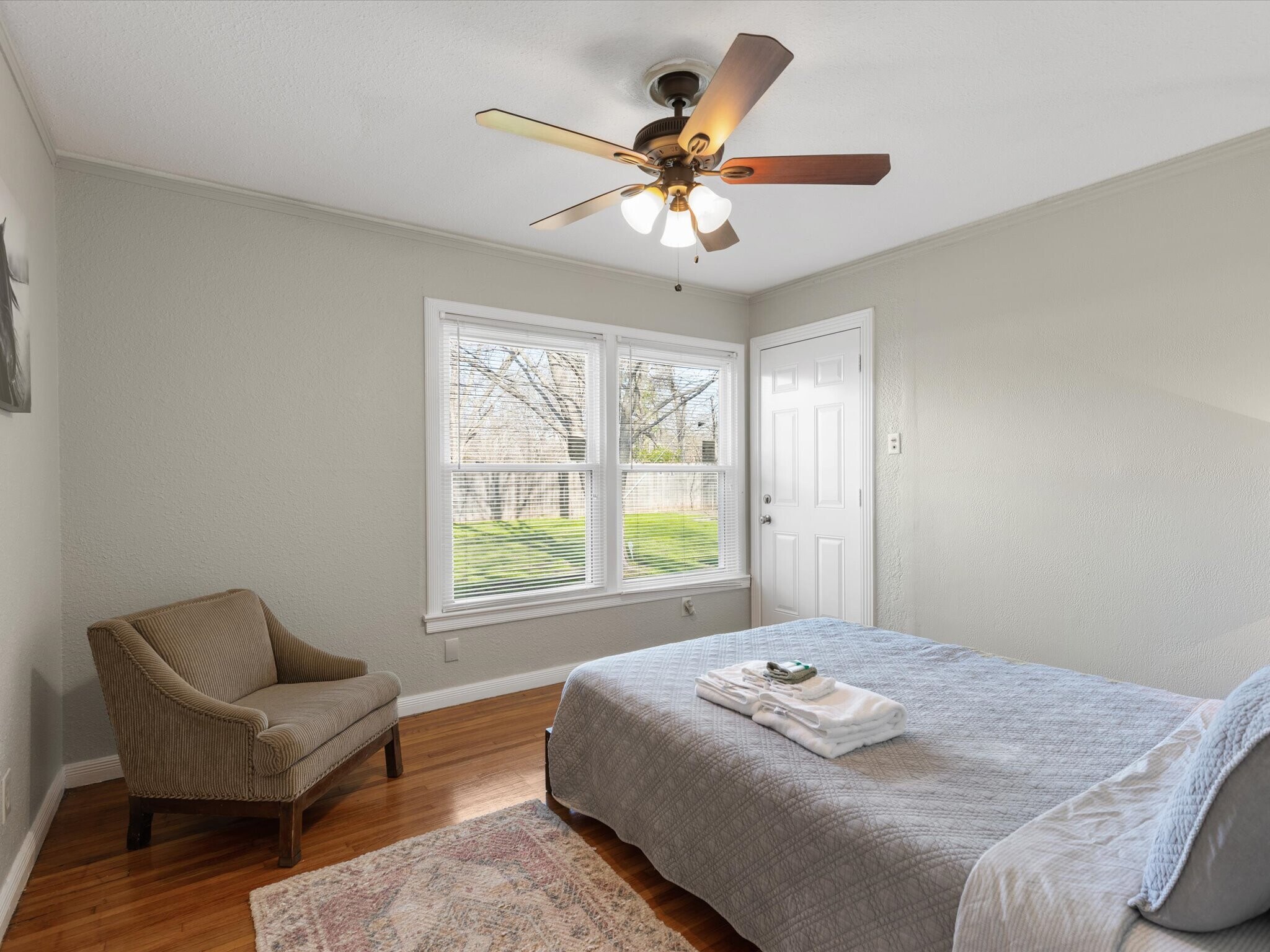 Building Photo - 4201 Anita Ave