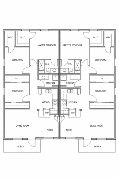 Building Photo - 3667 Michigan Ave