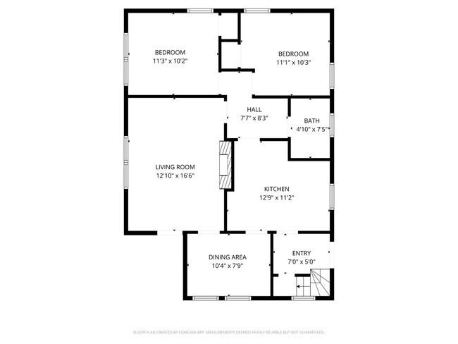 Building Photo - 3BR Normaltown Charmer