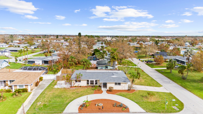 Primary Photo - 263 Hammock Terrace