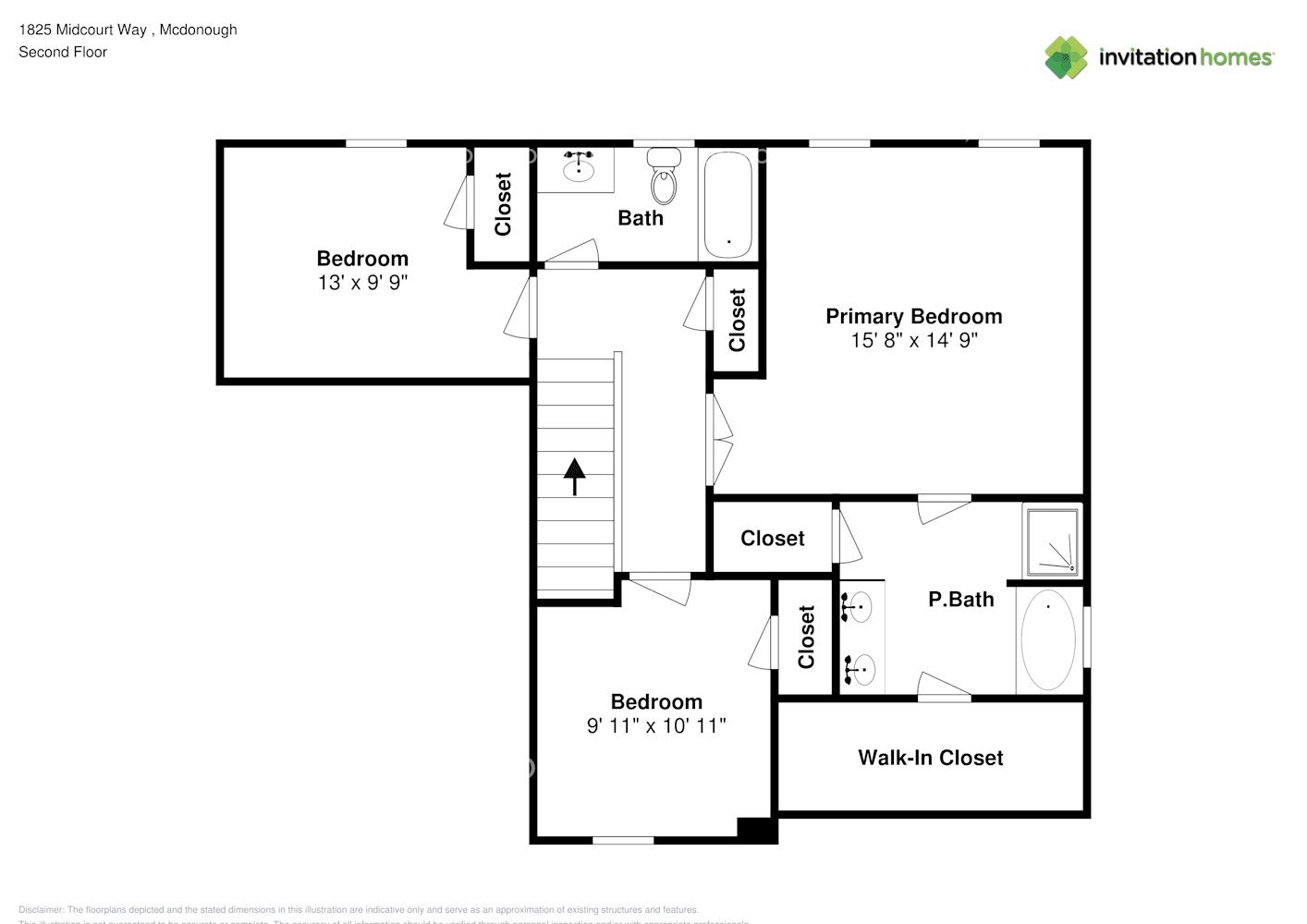 Building Photo - 1825 Midcourt Way