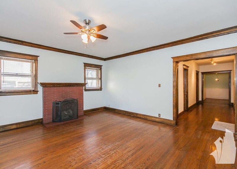 Building Photo - 901 W Gordon Terrace
