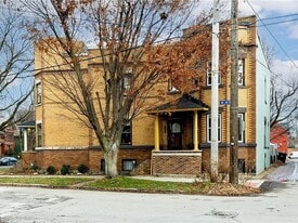 Building Photo - 1773 W 47th St