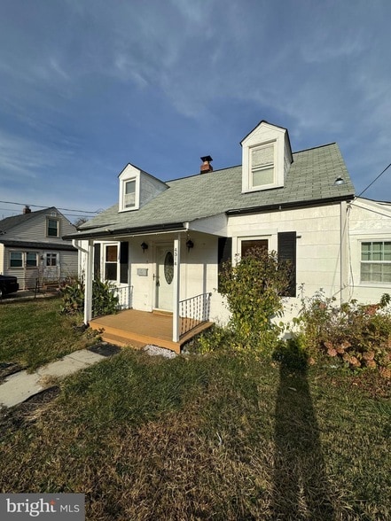 Building Photo - 4514 Allies Rd