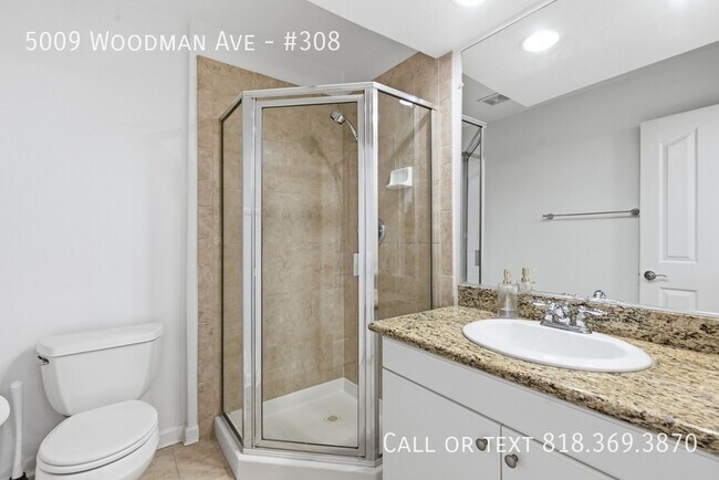 Building Photo - 5009 Woodman Ave