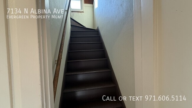 Building Photo - 7134 N Albina Ave