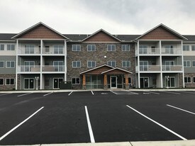 Building Photo - Jackson Hills Apartments