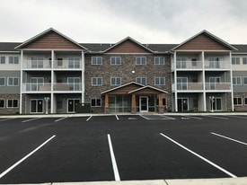 Building Photo - Jackson Hills Residential Suites