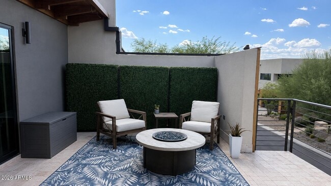 Building Photo - 6525 E Cave Creek Rd