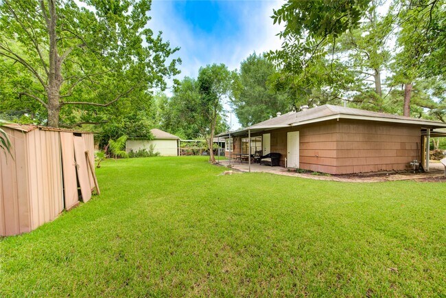 Building Photo - 4046 Woodfin St
