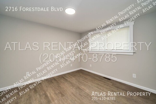 Building Photo - 2716 Forestdale Blvd