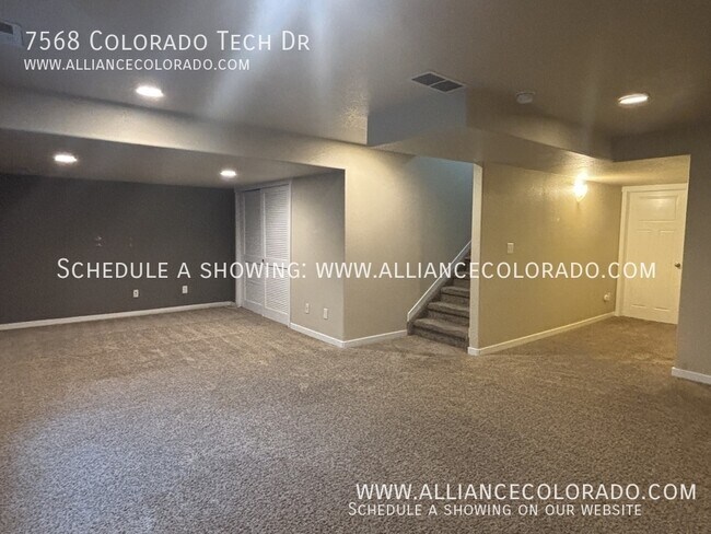 Building Photo - 7568 Colorado Tech Dr