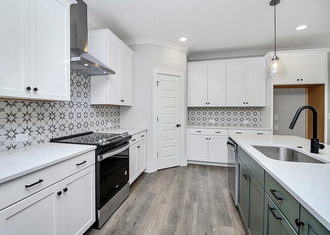 Building Photo - 2957 Ross Ave