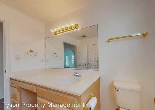 Building Photo - 3 br, 2 bath House - 4335 Prairie Hill PL NW