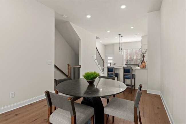 Building Photo - 4217 Deming Cir