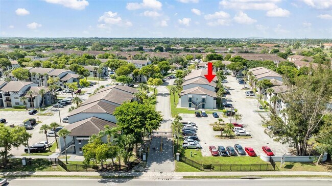 Building Photo - 7200 NW 179th St