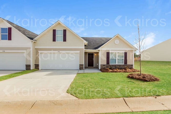 Building Photo - 1164 Silvertrace Dr