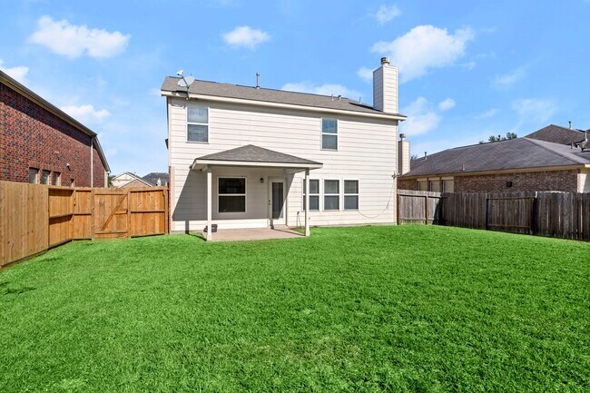 Building Photo - 18211 Palisade Rock Ct