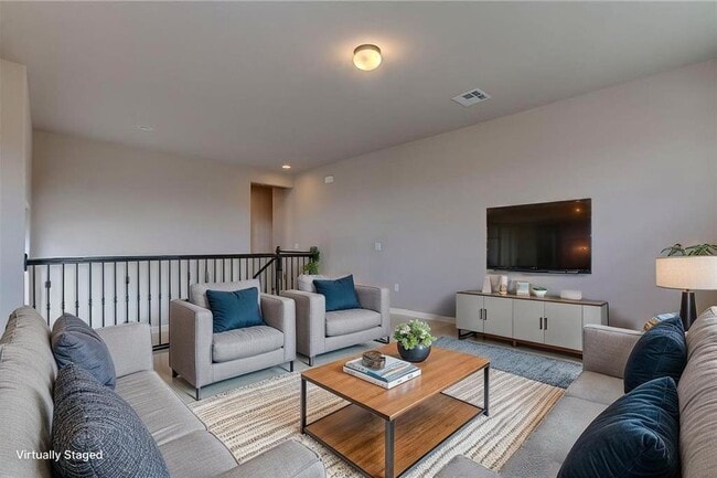 Building Photo - 7201 Puzzle Path