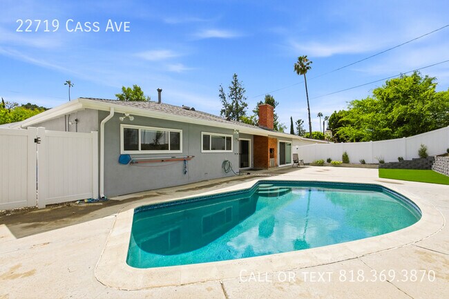 Building Photo - 22719 Cass Ave