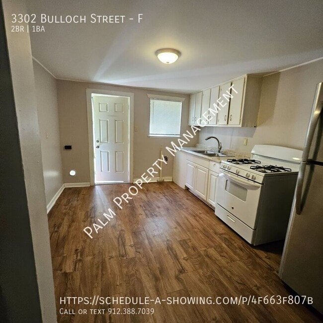 Building Photo - 3302 Bulloch St