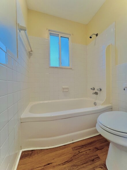 Bathroom - 9315 Bluejacket St