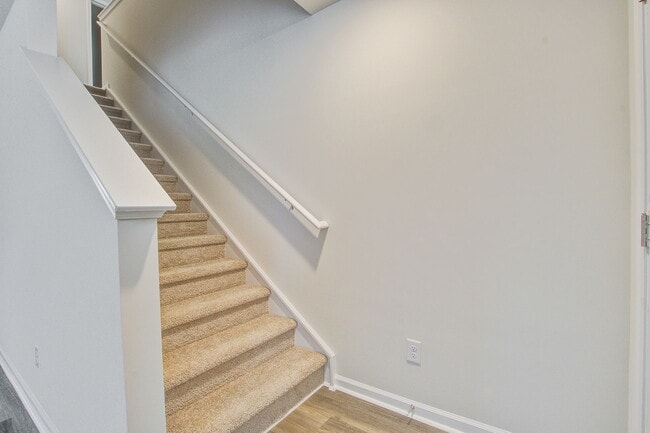 Building Photo - 4111 Rising Tide Dr