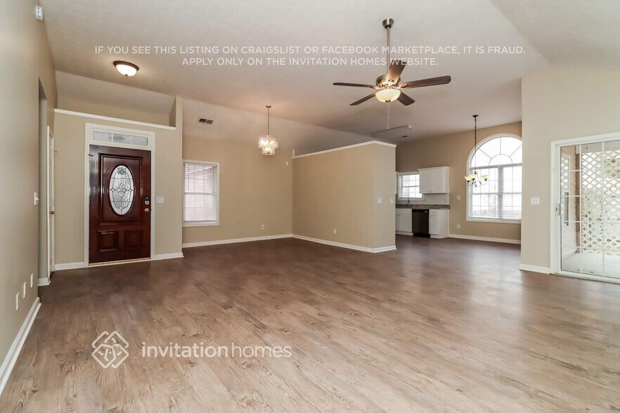 Building Photo - 50 Pooles Bend Way